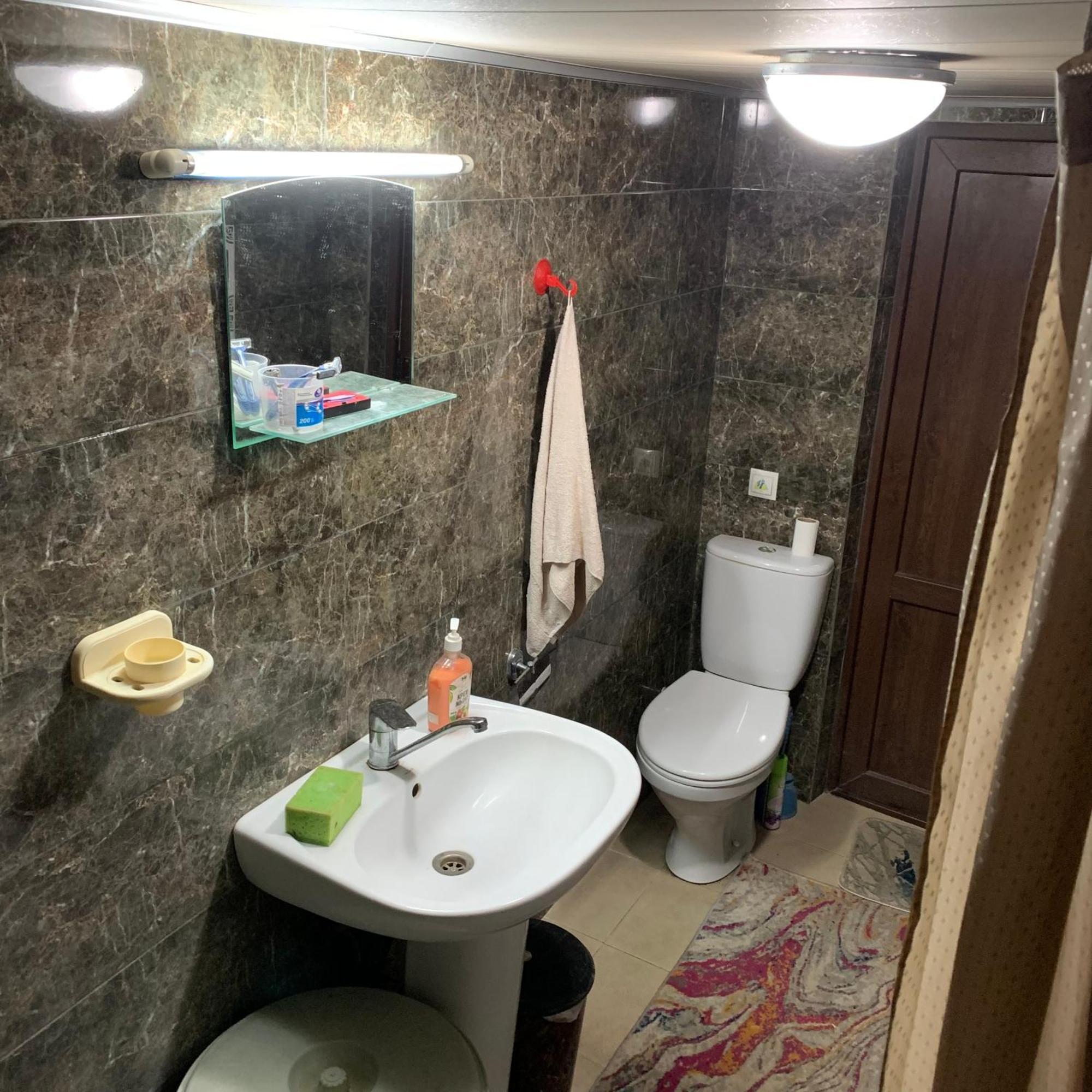 Sofya Hostel Sighnaghi Ngoại thất bức ảnh