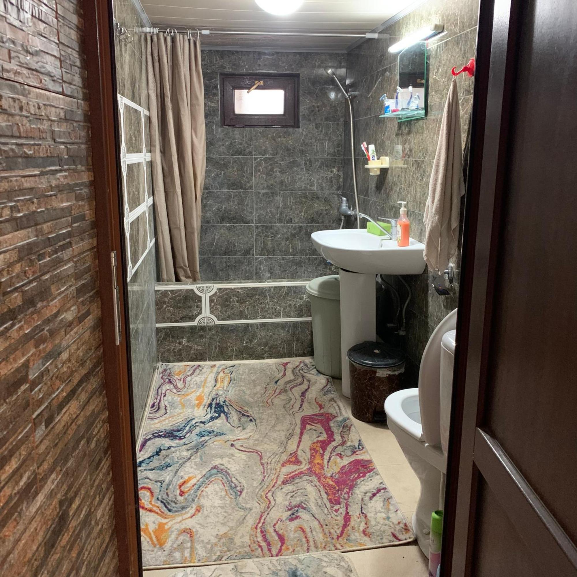Sofya Hostel Sighnaghi Ngoại thất bức ảnh