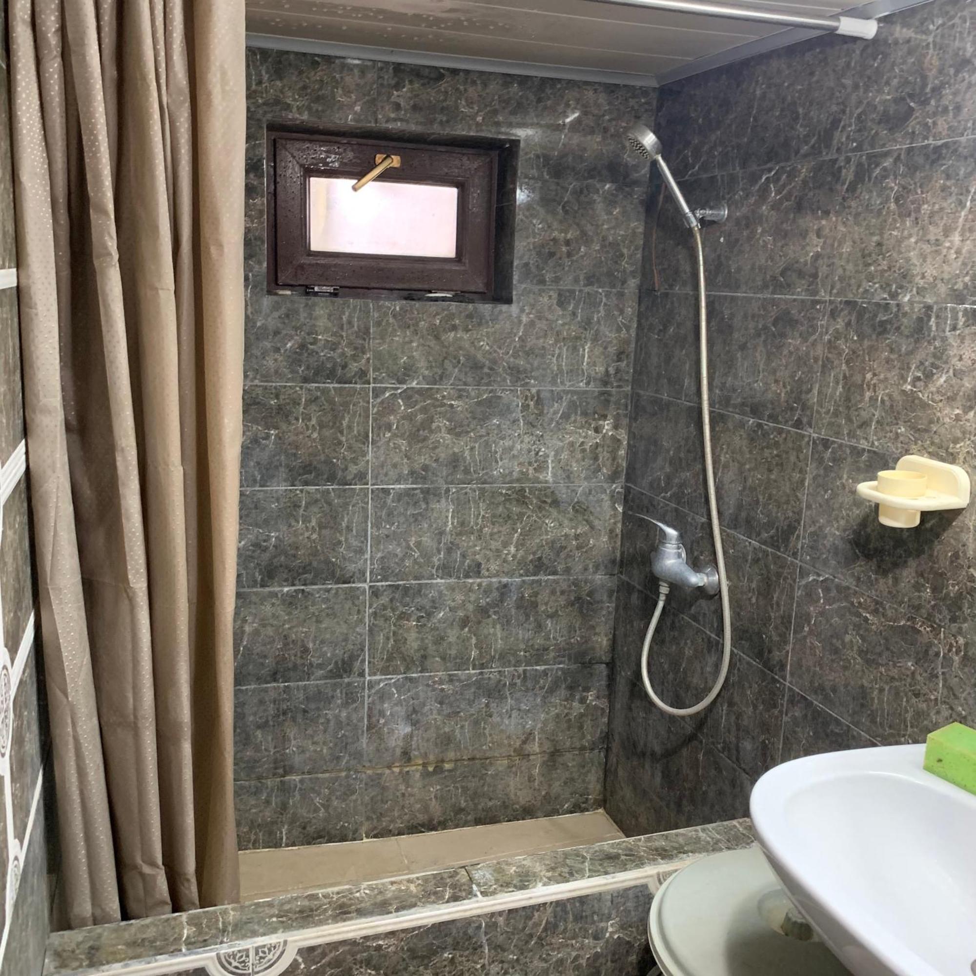Sofya Hostel Sighnaghi Ngoại thất bức ảnh