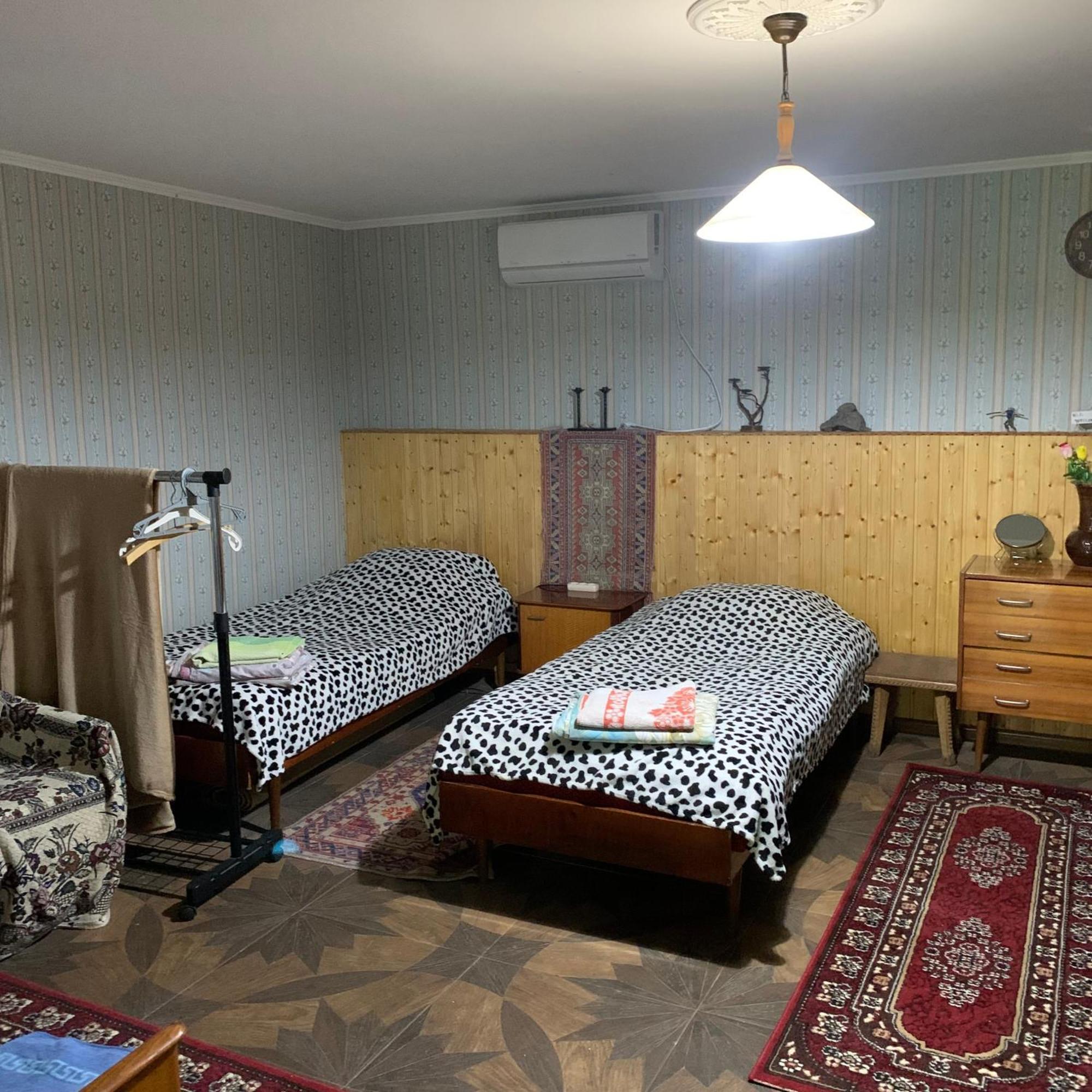 Sofya Hostel Sighnaghi Ngoại thất bức ảnh