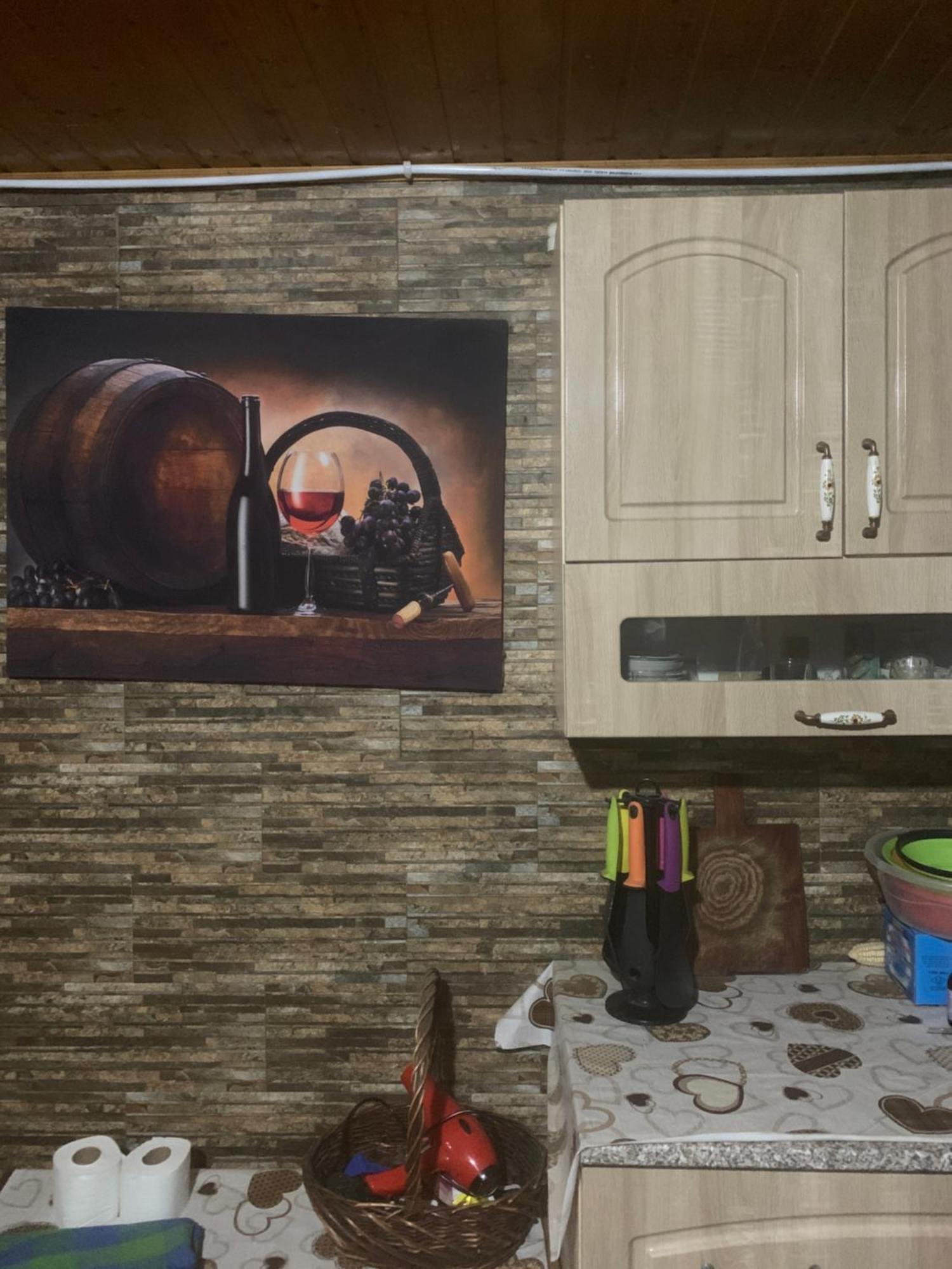 Sofya Hostel Sighnaghi Ngoại thất bức ảnh